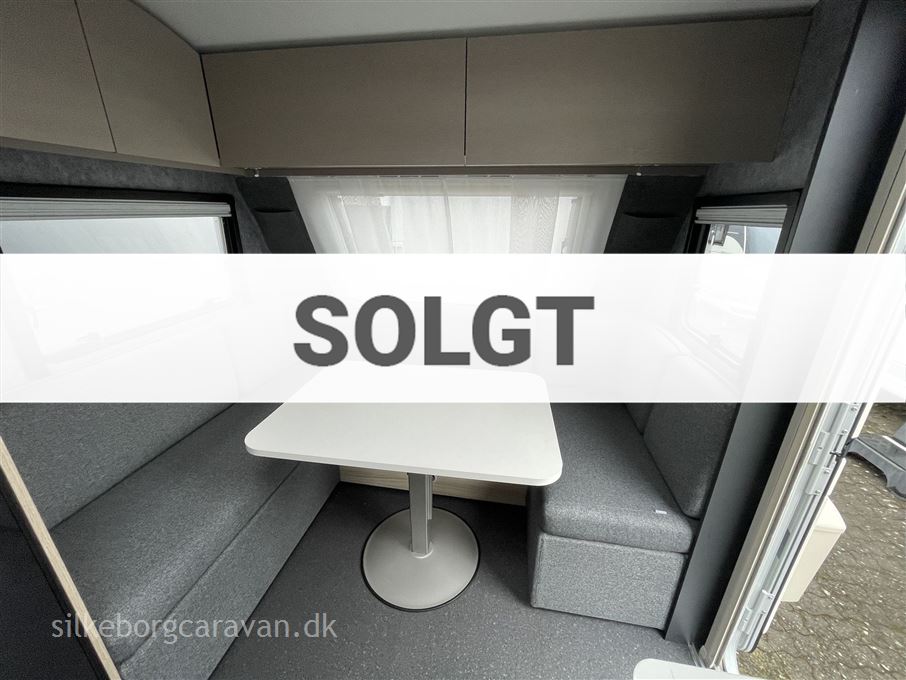 Adria Altea 502 UL